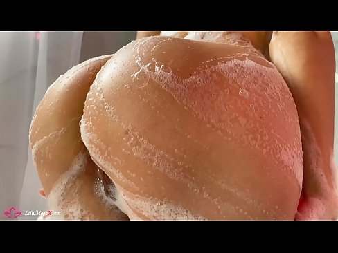 ❤️ Brunette Masturbeert Kut met Vibrator tot intens Orgasme onder Douche ❤❌ Sluts at nl.hentaibar.ru