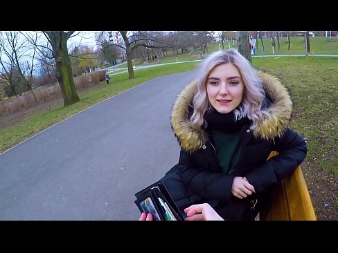❤️ Slikt het hete sperma van een vreemde voor geld - blowjob in het park door Eva Elfie ❤❌ Sluts at nl.hentaibar.ru